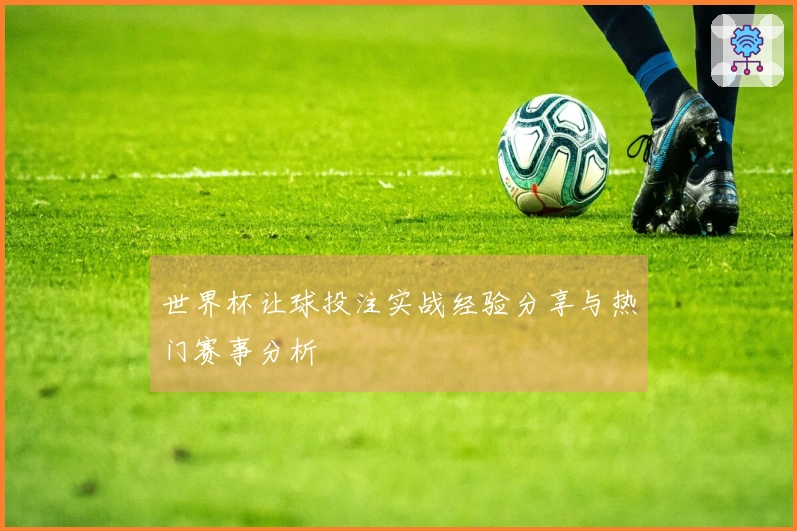 世界杯让球投注实战经验分享与热门赛事分析