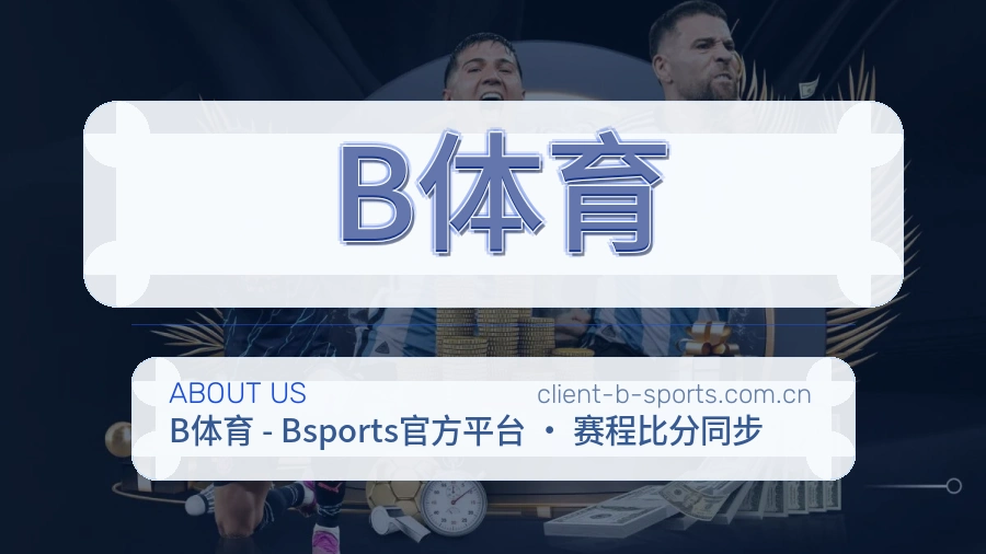 关于 B体育
